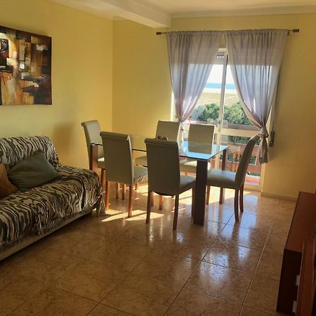 Casa Da Praia Com Tres Quartos - Figueira Foz Фигейра да Фош Екстериор снимка