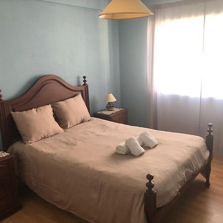 Casa Da Praia Com Tres Quartos - Figueira Foz Фигейра да Фош Екстериор снимка