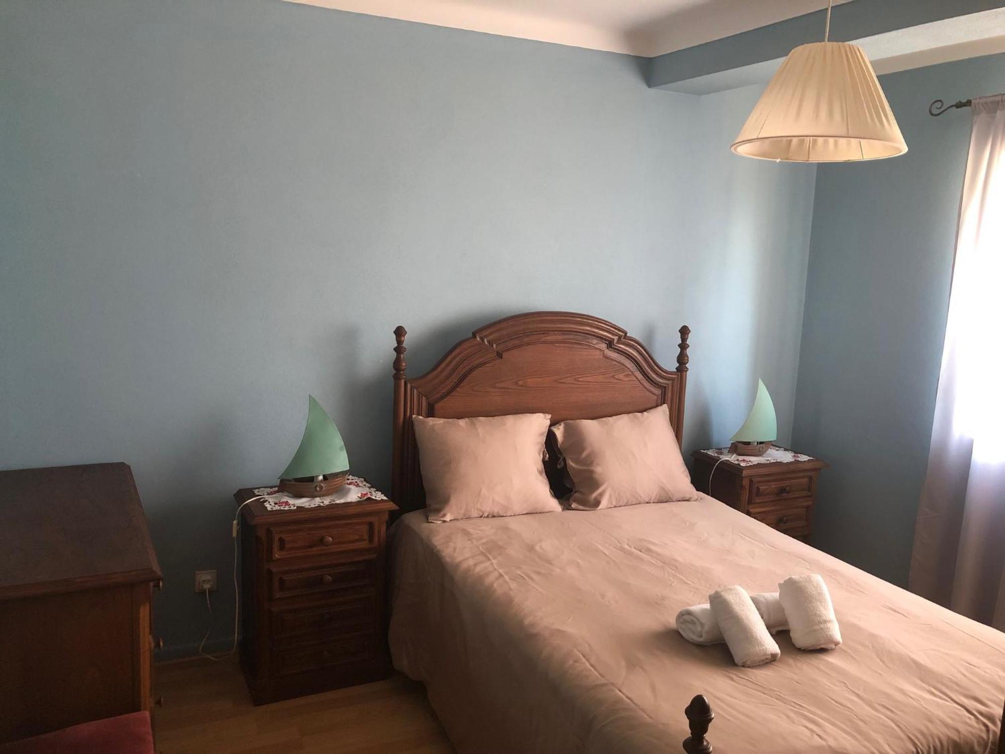 Casa Da Praia Com Tres Quartos - Figueira Foz Фигейра да Фош Екстериор снимка